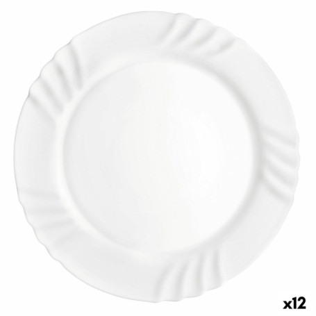 Plat à Gratin Bormioli Rocco Ebro verre (Ø 32 cm) (12 Unités) 111,99 €