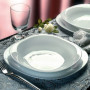 Dessous d'Assiette Bormioli Rocco Parma verre (Ø 31 cm) (12 Unités) 111,99 €