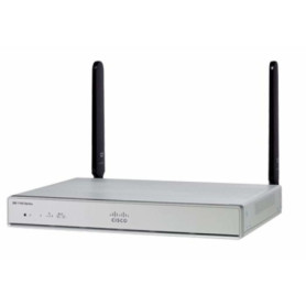Router CISCO C1111-8P 10/100/1000 Mbps 1 359,99 €