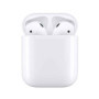 Casques avec Microphone Apple AirPods Bluetooth Blanc 189,99 €