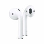 Casques avec Microphone Apple AirPods Bluetooth Blanc 189,99 €