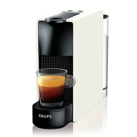 Cafetière à capsules Krups XN1101 0,6 L 19 bar 1300W Noir Blanc 139,99 €