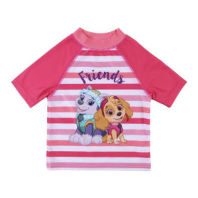 T-Shirt de Bain The Paw Patrol Rose 21,99 €