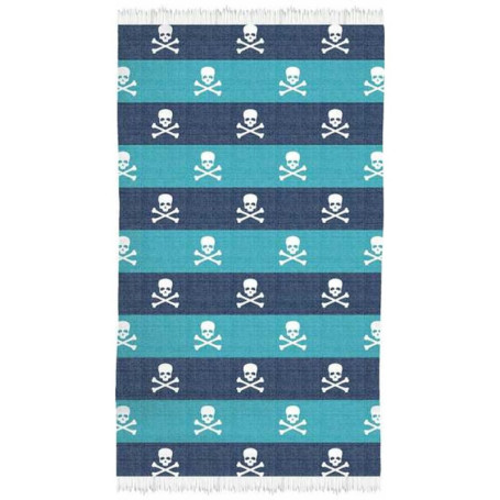 Serviette de plage Secaneta Harris (95 x 160 cm) 43,99 €