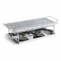 Plancha en Pierre Quid Arbon Mixte Granite (33 x 15 x 1,8 cm) 68,99 €