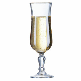 Coupe de champagne Arcoroc Normandi Transparent verre 12 Unités (15 cl) 80,99 €