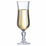 Coupe de champagne Arcoroc Normandi Transparent verre 12 Unités (15 cl) 80,99 €