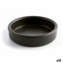 Casserole Quid Noir Céramique (Ø 18 cm) (12 Unités) 89,99 €