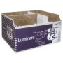 verre de vin Luminarc Transparent verre (720 ml) (6 Unités) 48,99 €