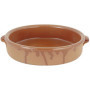 Casserole Céramique Marron (Ø 28 cm) (3 Unités) 76,99 €