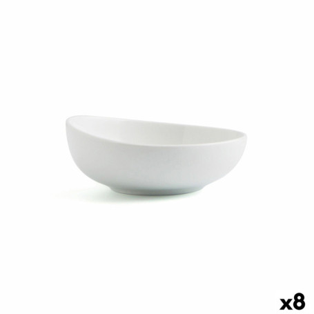 Bol Ariane Vital Coupe Céramique Blanc (Ø 14 cm) (8 Unités) 89,99 €