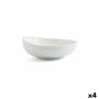 Bol Ariane Vital Coupe Céramique Blanc (Ø 18 cm) (4 Unités) 64,99 €