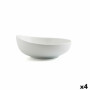 Bol Ariane Vital Coupe Céramique Blanc (Ø 21 cm) (4 Unités) 72,99 €