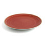 Assiette plate Ariane Terra Céramique Rouge (Ø 31 cm) (6 Unités) 149,99 €