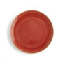 Assiette plate Ariane Terra Céramique Rouge (Ø 31 cm) (6 Unités) 149,99 €