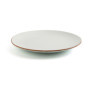 Assiette plate Ariane Terra Céramique Beige (Ø 31 cm) (6 Unités) 149,99 €