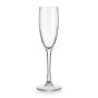 Coupe de champagne Luminarc Duero Transparent verre (170 ml) (6 Unités) 35,99 €