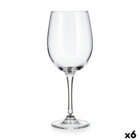 verre de vin Luminarc Duero Transparent verre (470 ml) (6 Unités) 43,99 €