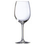 verre de vin Ebro Transparent verre (580 ml) (6 Unités) 44,99 €