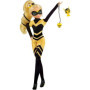 Miraculous Ladybug - Poupée mannequin 26 cm : Queen Bee - BANDAI 32,99 €