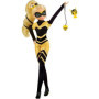 Miraculous Ladybug - Poupée mannequin 26 cm : Queen Bee - BANDAI 32,99 €