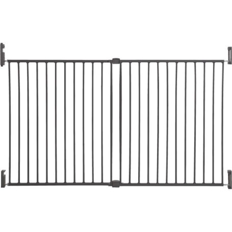 DREAMBABY Barriere de sécurité Extra large BROADWAY Gro Gate - A visser 109,99 €