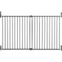 DREAMBABY Barriere de sécurité Extra large BROADWAY Gro Gate - A visser 109,99 €