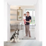 DREAMBABY Barriere de sécurité Extra large BROADWAY Gro Gate - A visser 109,99 €