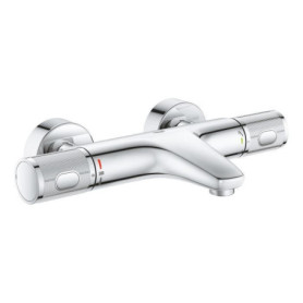 GROHE Mitigeur thermostatique douche Precision Feel. montage mural. indi 249,99 €