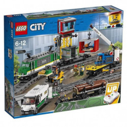 LEGO City 60198 Le Train Télécommandé 209,99 €