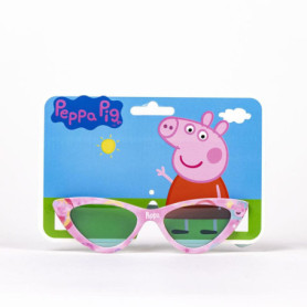 Lunettes de soleil enfant Peppa Pig Rose 15,99 €