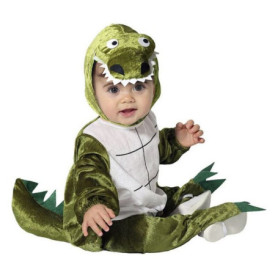 Déguisement pour Bébés Vert animaux Déguisement pour Bébés Crocodile 29,99 €