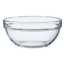 Saladier Luminarc Transparent verre (23 x 11 cm) (6 Unités) 77,99 €