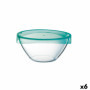Saladier Luminarc Keep'n Lagon Transparent Avec couvercle verre (Ø 17 cm 65,99 €