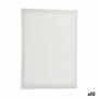 Toile Blanc (1,5 x 60 x 45 cm) (10 Unités) 146,99 €