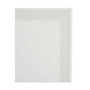 Toile Blanc (1,5 x 60 x 45 cm) (10 Unités) 146,99 €