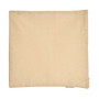 Housse de coussin Beige (45 x 0,5 x 45 cm) (12 Unités) 45,99 €