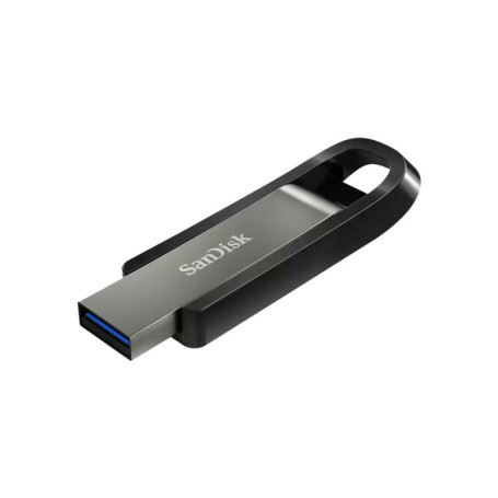 Clé USB SanDisk SDCZ810-128G-G46 Acier 51,99 €