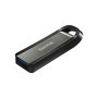 Clé USB SanDisk SDCZ810-128G-G46 Acier 51,99 €