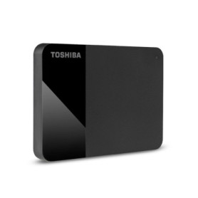 Disque Dur Externe Toshiba HDTP320EK3AA Micro USB B 2 TB SSD USB 3.2 99,99 €