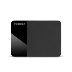 Disque Dur Externe Toshiba HDTP340EK3CA 4 TB SSD Micro USB B USB 3.2 139,99 €