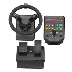 SAITEK Farm Sim Controller Simulateur de tracteur 339,99 €