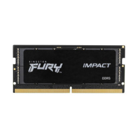 Mémoire RAM Kingston Impact 32 GB 169,99 €