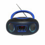 Radio-CD MP3 Denver Electronics Bluetooth LED LCD 77,99 €