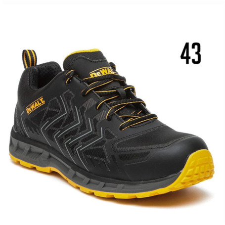 Chaussures de sécurité Dewalt Fargo 43 99,99 €