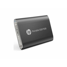 Disque Dur Externe HP P500 1 TB SSD 119,99 €