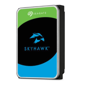 Disque dur Seagate SkyHawk 3 TB 119,99 €