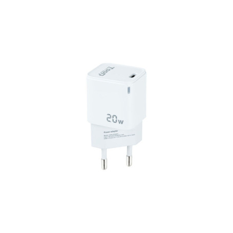 Chargeur mural TooQ TQWC-PD20WT 20 W 20,99 €