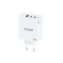 Chargeur mural TooQ TQWC-GANQC2PD65WT 65 W 38,99 €