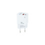 Chargeur mural TooQ TQWC-GANQCPD30WT 30 W 25,99 €